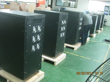 3phase 10 kva/80 UPS HF UPS Powerwell Америки kva 208Vac он-лайн