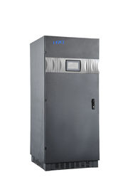 участок 208Vac он-лайн 3 поднимает умное двойное преобразование 10kva/200kva
