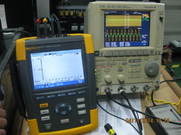 Удваивает преобразование 3 участок онлайн поднимает 10-40kva 190vac /208Vac с PFC для центров обработки информации среднего масштаба