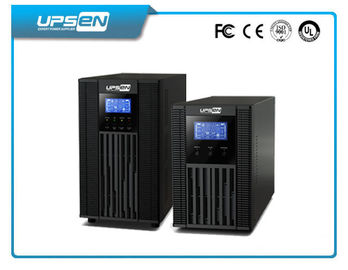 Истинный он-лайн двойной UPS преобразования с чисто волной синуса и LCD показывают 1Kva - 20Kva