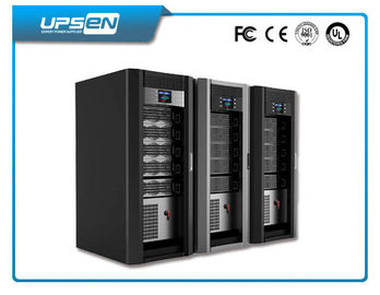 Электропитание высокочастотного чисто UPS 380V/400V/415VAC волны синуса модульное с малошумным