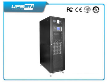 Электропитание высокочастотного чисто UPS 380V/400V/415VAC волны синуса модульное с малошумным