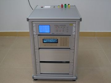 Электрические системы свободной Programmable энергии гармоники неподвижные трехфазного