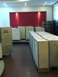 Высокая эффективность 3kW делает селитебные солнечные электрические системы водостотьким для дома используя