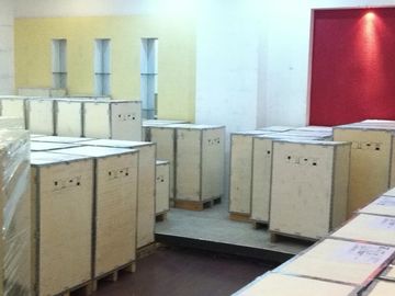 1.5kW с электрической системы решетки живущей домашней солнечной для селитебного генератора