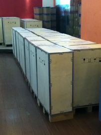 сеть электропередач солнечной силы крыши 600W с автоматическим предохранением от перегрузки