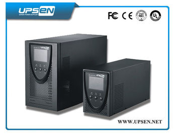 Одиночная фаза он-лайн 2 Kva/UPS 120Vac/110V 1.8Kw селитебный поднимает системы