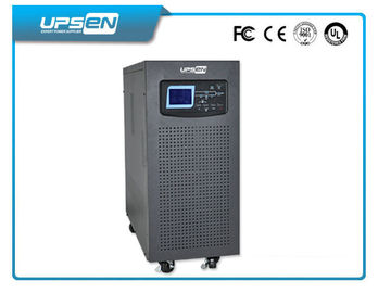 Отсутствие UPS 240V/208V/110V 6KVA - он-лайн UPS участка пролома 2 20KVA с дисплеем LCD