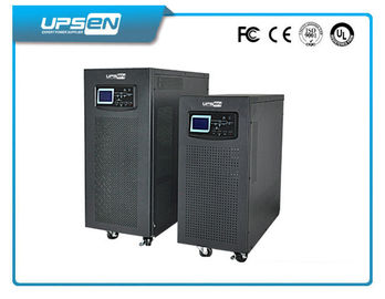 Отсутствие UPS 240V/208V/110V 6KVA - он-лайн UPS участка пролома 2 20KVA с дисплеем LCD