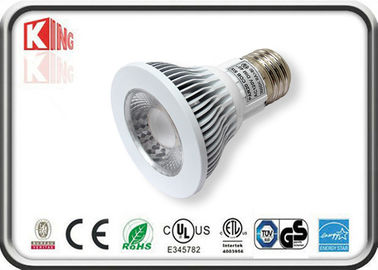 Шарик E26 фары СИД AC 110V/220V 6W PAR20 PAR38 Dimmable 36 градусов