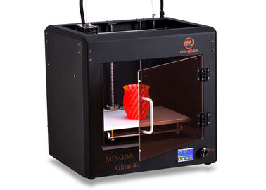 лазер 220V/110V спекая оборудование принтера 3D с структурой металла