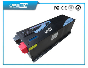 инверторы звезды W7 силы инвертора AC DC 8KW/10KW/12KW с трансформатором изоляции