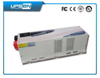 Чисто заряжатель 1KW инвертора AC DC силы волны синуса - 12KW с высоким предохранением от напряжения тока