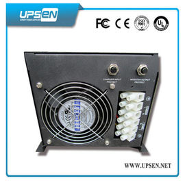 12V 24V 48VDC к инвертору чисто Sinewave 220V 230V 240VAC с поручать 4 шагов прогрессивный