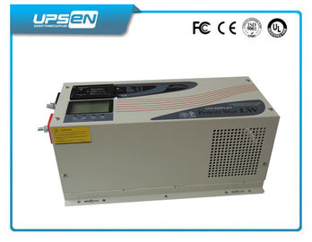 12V 24V 48VDC к инвертору AC DC 220V 230V 240Vac для системы солнечных/энергии ветра