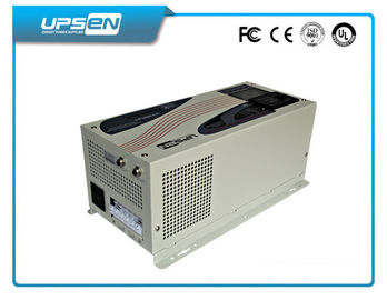 12V/24V/48Vdc к инвертору волны синуса инвертора 6000W звезды W7 силы 220V/230V/240Vac чисто