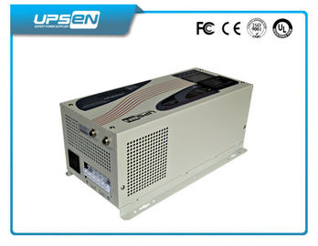 инвертор дисплея 5000W/4000W/3000 цифров LCD инвертора силы волны синуса ватта чисто