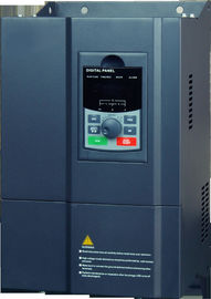 3 DC участка MPPT солнечный к насосной системе 5KW инвертора AC солнечной к 37KW 380V