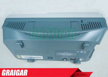 Хранения измеряющего прибора цифров AC 110-240 v USB Scopemeter 100MHz осциллографа электронного цветастый