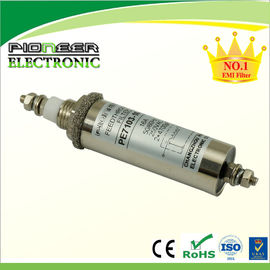 EMI AC/DC фильтра EMI 1-250A PE7103-16-M4 защищая фильтр ввода питания