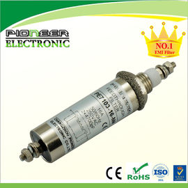 EMI AC/DC фильтра EMI 1-250A PE7103-16-M4 защищая фильтр ввода питания