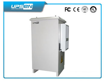 система 220vac 50Hz UPS одиночной фазы 6Kva 10Kva напольная