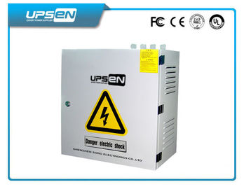 система 220vac 50Hz UPS одиночной фазы 6Kva 10Kva напольная