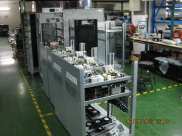 Надежная он-лайн система 98,5% UPS 15-400kva с предохранением от Sugre