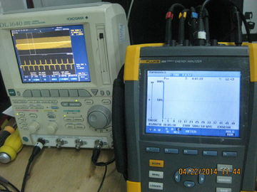 Powerwell Max (Америка) серия 3PHASE Online HF UPS 10 - 40Kva, 208 - 120Vac, 220 - 127Vac