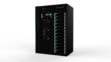 Серии модульные 3 HR фазируют он-лайн UPS UPS 10-640kva электронный