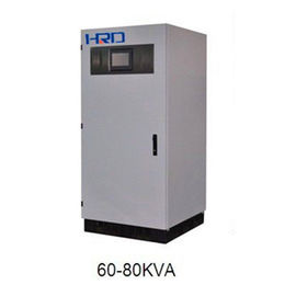 Центр данных UPS 10KVA 40KVA 60KVA 100KVA 120KVA 3 участков он-лайн