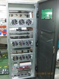 Позеленейте UPS 10KVA 3 участков он-лайн к 80KVA, двойному UPS преобразования