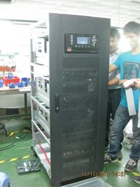 Позеленейте UPS 10KVA 3 участков он-лайн к 80KVA, двойному UPS преобразования