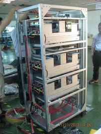 Позеленейте UPS 10KVA 3 участков он-лайн к 80KVA, двойному UPS преобразования