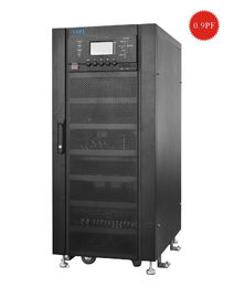 Позеленейте UPS 10KVA 3 участков он-лайн к 80KVA, двойному UPS преобразования