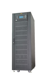 Двойное преобразование UPS защиты от перенапряжения 3 участков он-лайн