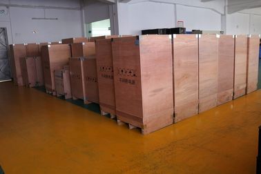 Powervalue 3 включения питания 10kva участка он-лайн к 400kva DSP для телекоммуникаций