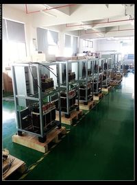 Низкочастотные 3 фазируют он-лайн UPS 10KVA - 400KVA с RS232