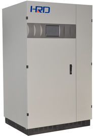 Низкочастотные 3 фазируют он-лайн UPS 10KVA - 400KVA с RS232