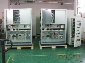 Низкочастотные 3 фазируют он-лайн UPS 10KVA - 400KVA с RS232