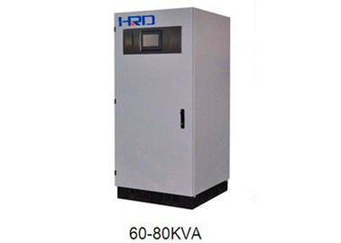 Низкочастотные 3 фазируют он-лайн UPS 10KVA - 400KVA с RS232
