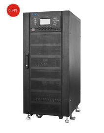 Силовая скважина Max серии 3 фазы онлайн 10-80kva 380 / 400 / 415vac для центра обработки данных