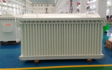 Тип трансформатор 1250KVA передвижной подстанции сухой малошумный