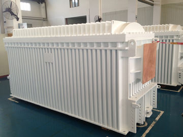 Тип трансформатор 1250KVA передвижной подстанции сухой малошумный