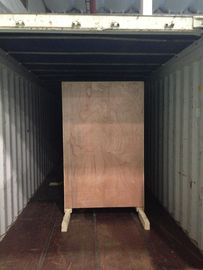 Тип трансформатор 1250KVA передвижной подстанции сухой малошумный