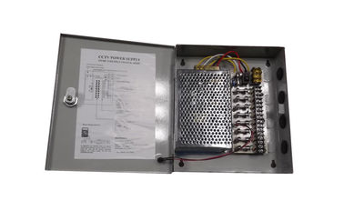 всеобщий переходника 48W DC12V силы компьтер-книжки 40W для тетради, короткого замыкания