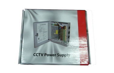 всеобщий переходника 48W DC12V силы компьтер-книжки 40W для тетради, короткого замыкания