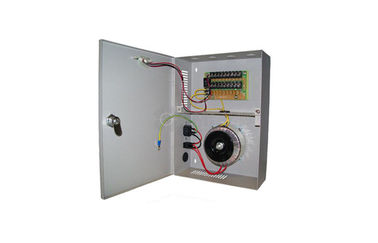 18 электропитаний 12VDC 400W 13Amp CCTV канала при аттестованный CE
