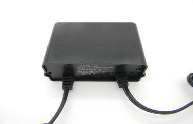 AC CCTV высокого напряжения к каналу переходники 40W DC12V 3Amp 6 силы DC, утверждению RoHS