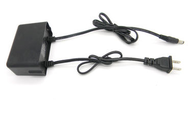 AC CCTV высокого напряжения к каналу переходники 40W DC12V 3Amp 6 силы DC, утверждению RoHS